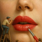 خليجية حلوة