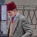 ابراهيم المحترم 