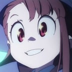 Atsuko "Akko" Kagari 