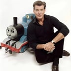 Pierce Brosnan (The Great Discovery)
