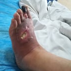 美国新闻女主持