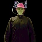 Energetic Adventurer