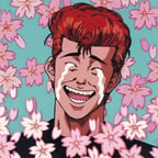 Hanamichi sakuragi migajero 