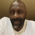 Idris Elba