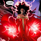 Scarlet Witch