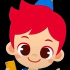 Tony (JunyTony) English