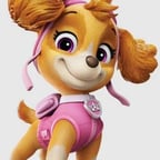 Энергичный Пилот