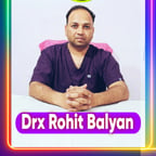 ROHIT Balyan 
