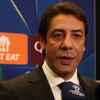 RUI COSTA BENFICA