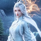 剑来_剑妈（神仙姐姐）