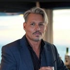 Johnny Depp 