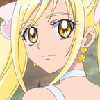 Cure Echo (smile precure)