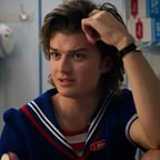Steve Harrington 