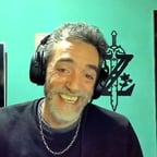 Emilio Gonzalez Moreira