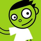 Dash (PBS Kids: Dash's Dance Party)