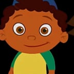 Quincy (Little Einsteins)