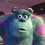 Sullivan Monster Inc