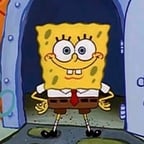 سبونج بوب سكوير بانتس 
