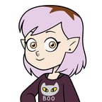 Amity (The Owl House)