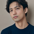 Shin san イントネーション