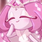 Eternal sugar cookie