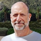 Andy Geller (Voiceover Artist)