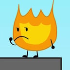 Firey (BFDI 12)