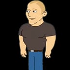 Dave (GoAnimate) (Loquendo)