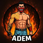 العم كلارنس 