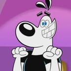 Dudley Puppy (Español Latino)