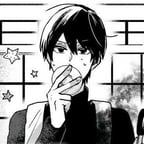 Voz Masculina Natural