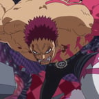 katakuri one piece 
