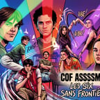 Voix Masculine Captivante