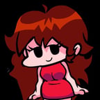 Подружка FNF