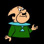 Mr. Spacely (Jeff Bergman)