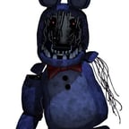 Withered bonnie 