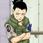 Shikamaru