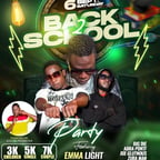 The son of the beats. 