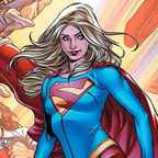 Supergirl