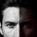 Confident Male Narrator