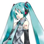 Hatsune Miku