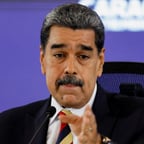 Nicolás Maduro