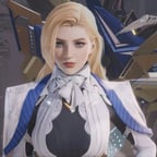 莱奥妮菲尔-矛隼驾驶员