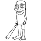 HOMBRE MEXICANO EN ESTADOS UNIDOS