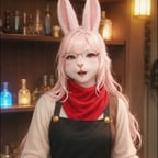 ウサミ