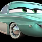 Flo (Cars 2: The Video Game)