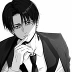 Levi Ackerman 