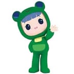 Rubi (Rubi Saves Animals)