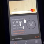 Engaging Female Speaker