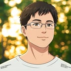 沉稳男声